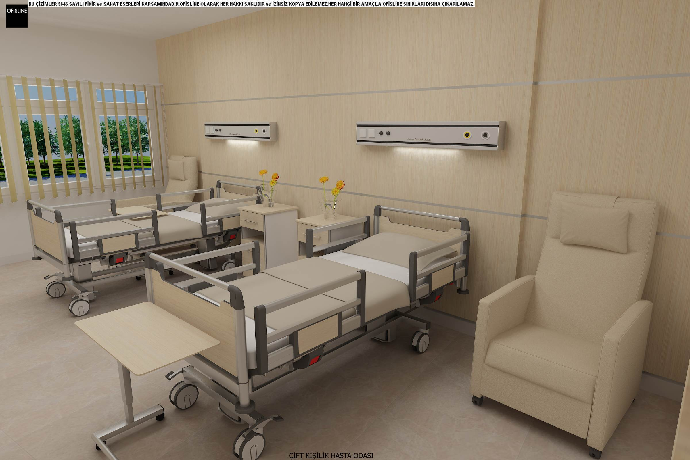 Oncology Department